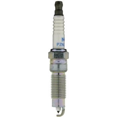 Double Platinum Plug (Pack of 4) by NGK CANADA - 5507 pa10