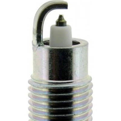 Double Platinum Plug (Pack of 4) by NGK CANADA - 5507 pa11