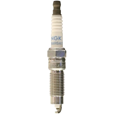 Double Platinum Plug (Pack of 4) by NGK CANADA - 5507 pa4