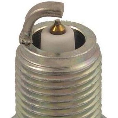 Double Platinum Plug by NGK CANADA - 5760 pa5