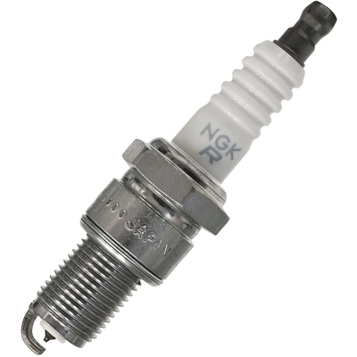 Double Platinum Plug by NGK CANADA - 5760 pa6