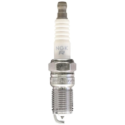 NGK CANADA - 5809 - Double Platinum Plug (Pack of 4) pa1