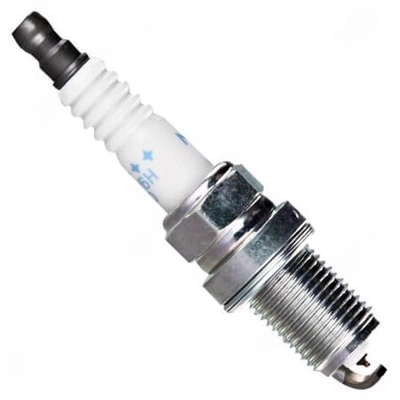 NGK CANADA - 6290 - Laser Platinum Spark Plug (Pack of 4) pa1