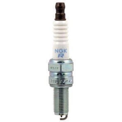 Double Platinum Plug by NGK CANADA - 6378 pa2