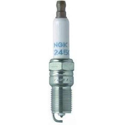Bougie double platine de NGK CANADA - 6579 pa2