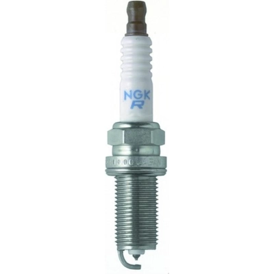 Double Platinum Plug by NGK CANADA - 7654 pa5