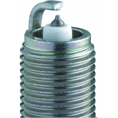 Double Platinum Plug by NGK CANADA - 7654 pa6