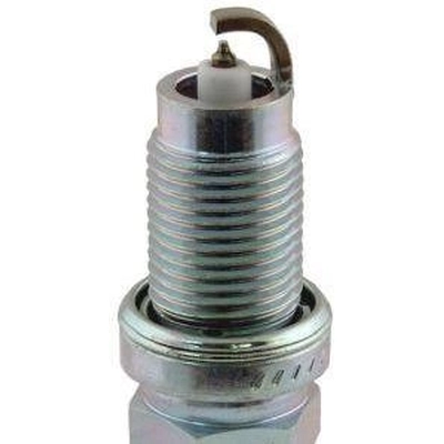 Double Platinum Plug by NGK CANADA - 7743 pa5