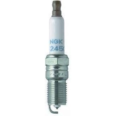 Bougie double platine (paquet de 4) de NGK CANADA - 7862 pa2