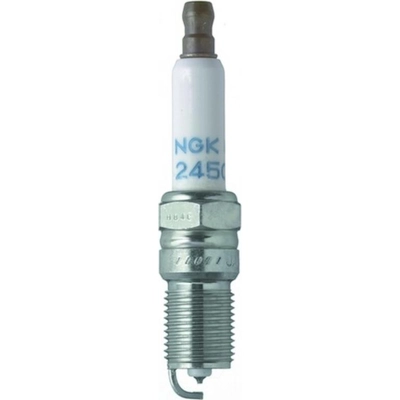 Double Platinum Plug (Pack of 4) by NGK CANADA - 7862 pa7