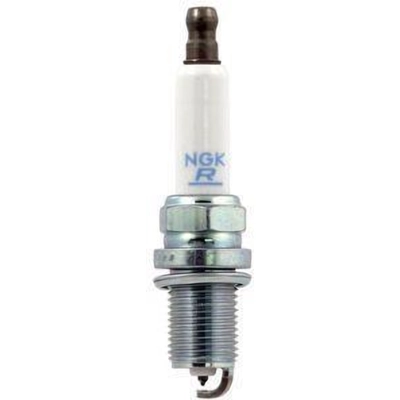 Double Platinum Plug by NGK CANADA - 7963 pa2