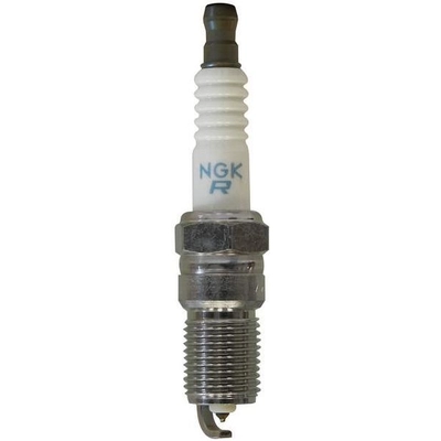 Double Platinum Plug by NGK CANADA - 93858 pa4