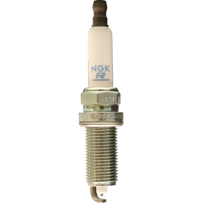 Double Platinum Plug (Pack of 4) by NGK CANADA - 97606 pa1