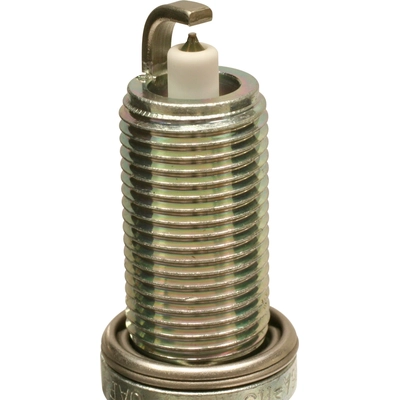 Double Platinum Plug (Pack of 4) by NGK CANADA - 97606 pa2
