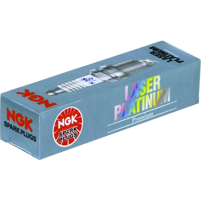 NGK USA - 4288 - Spark Plug pa4