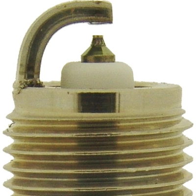 NGK USA - 93580 - Double Platinum Plug (Pack of 4) pa2
