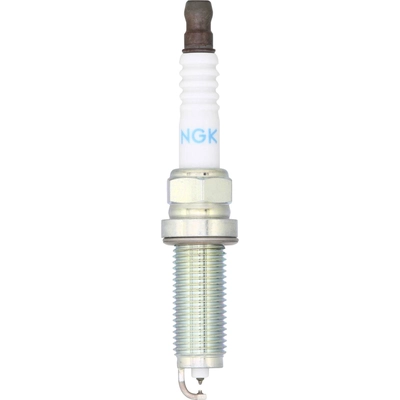 Double Platinum Plug (Pack of 4) by NGK USA - 97606 pa1