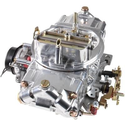 Carburateur à double pompe de HOLLEY - 0-4777SAE pa7