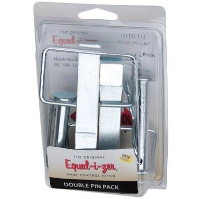 EQUALIZER - 95019395 - Double Spare Pin Pack pa1