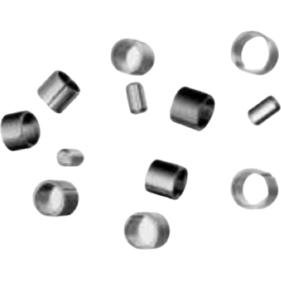 Dowel Pin by PIONEER - 839004 pa4