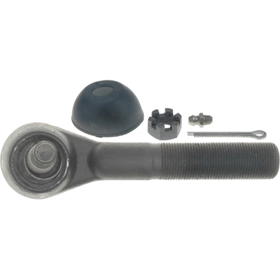 ACDELCO PROFESSIONAL - 45A0476 - Steering Tie Rod End pa2