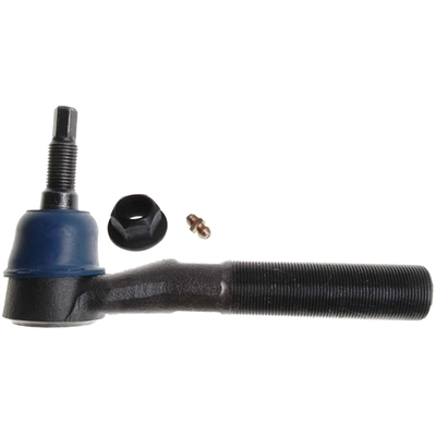 ACDELCO PROFESSIONAL - 45A0842 - Passenger Side Inner Steering Tie Rod End pa1