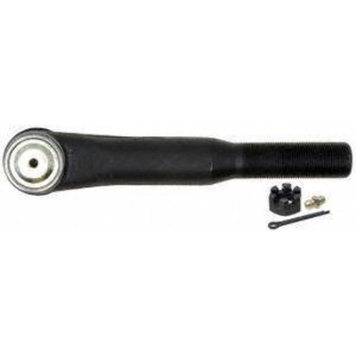 Drag Link by ACDELCO PROFESSIONAL - 45A0741 pa2