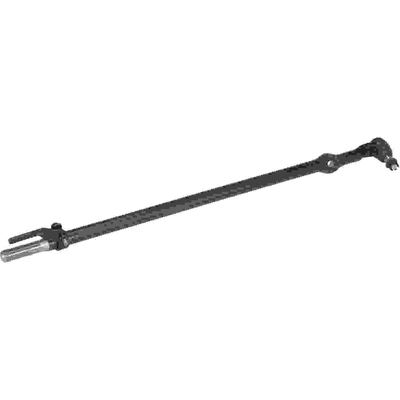 Drag Link by DELPHI - TA5637 pa1