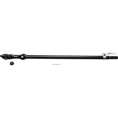 Drag Link by DORMAN (OE SOLUTIONS) - 541-028 pa1