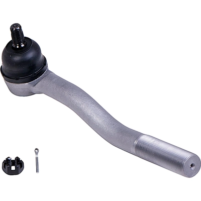 Drag Link by DORMAN (OE SOLUTIONS) - 543-091 pa1