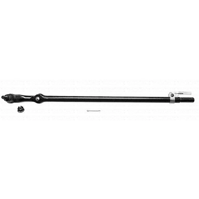 Drag Link by DORMAN PREMIUM - DL85069XL pa1