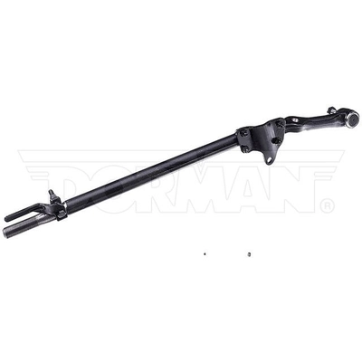 Drag Link by DORMAN PREMIUM - DL85122PR pa2