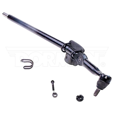 Drag Link by DORMAN PREMIUM - DL85172PR pa1