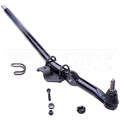 Drag Link by DORMAN PREMIUM - DL85172PR pa2