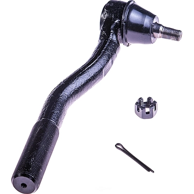 Drag Link by MAS INDUSTRIES - T3475 pa6