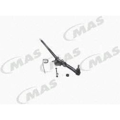 Drag Link by MAS INDUSTRIES - DL85172 pa2