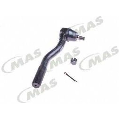 Drag Link by MAS INDUSTRIES - T3475 pa1