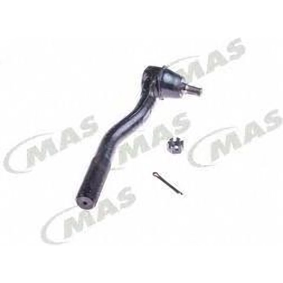 Drag Link by MAS INDUSTRIES - T3475 pa3