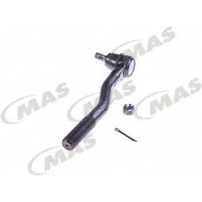 Drag Link by MAS INDUSTRIES - T3475 pa4