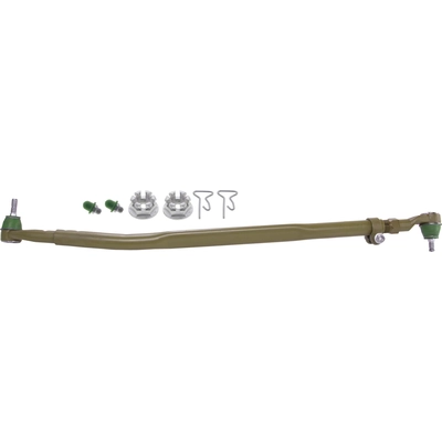 Drag Link by MEVOTECH - TXMS25955 pa1