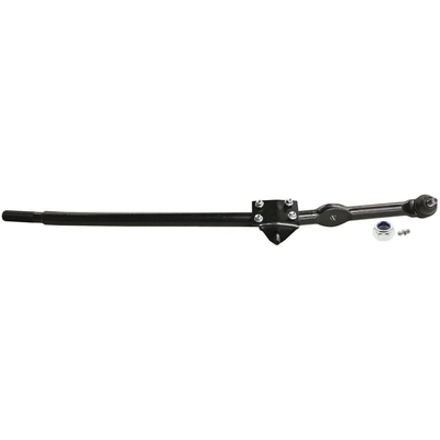 Drag Link by MEVOTECH - MS40771 pa6