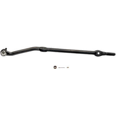 MOOG - DS1430 - Front Passenger Side Outer Steering Tie Rod End pa1