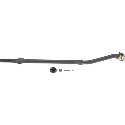 MOOG - DS1430 - Front Passenger Side Outer Steering Tie Rod End pa6