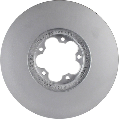 Drag Link by MOTORCRAFT - MDF28 pa2