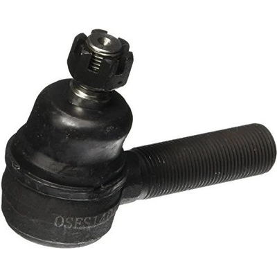 Drag Link by QUICK STEER - ES140R pa3