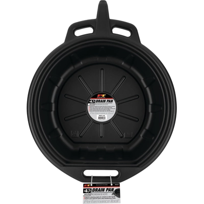 Drain Pan by PERFORMANCE TOOL - W4071 pa2