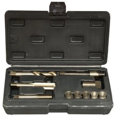 Drain Plug Thread Repair Kit by CAL-VAN TOOLS - 38400 pa1