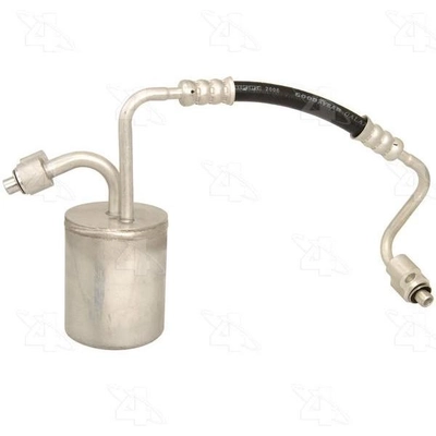 Drier And Hose Assembly by COOLING DEPOT - 83354 pa4