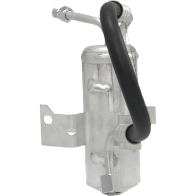 Assemblée de Réservoir Déshydrateur / Accumulateur de Clim et tuyau de FOUR SEASONS - 33716 pa32