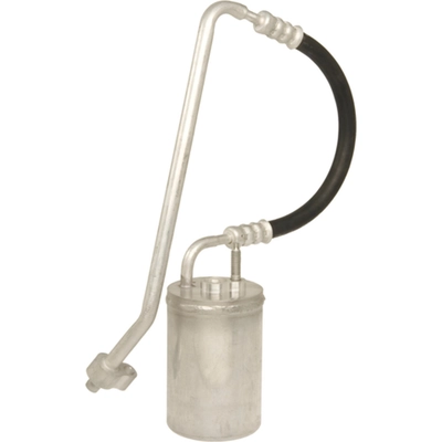 Drier And Hose Assembly by FOUR SEASONS - 83065 pa8